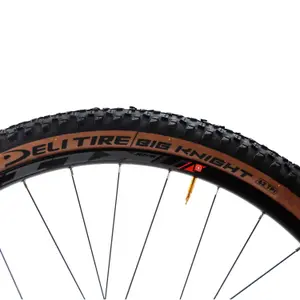 Pneu de vélo TR Deli Tire SA-258 Big Knight TubeType 54-622 image-2