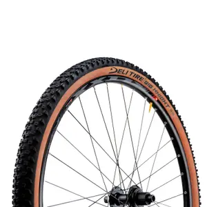 Fahrradreifen TS Deli Tire SA-258 Big Knight TubeType 54-584 image-1