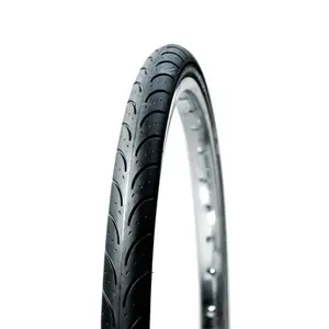 Pneu de vélo anti-crevaison Deli Tire image-0