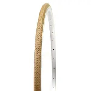 Urban mountain bike tire Deli Creme Tr sidewall (28-622)