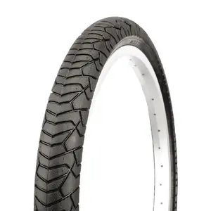 Tire bmx Deli S-199 Slick Tr (47-406)