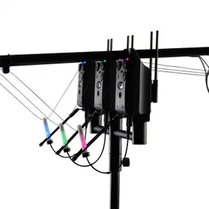 Indicatore luminoso nitelite pro hanger Delkim image-3