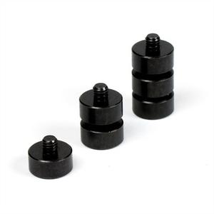 D-Stark Zusatzgewichte Delkim (x6)