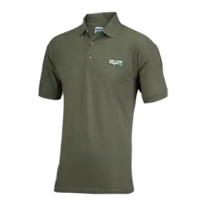 Polo Delkim image-0