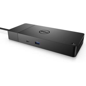 Station d'accueil USB-C 3.1 avec alimentation Dell