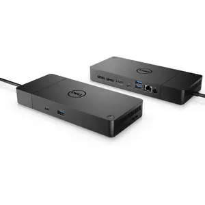 Docking station USB-C 3.1 con alimentazione Dell image-3