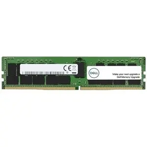 Mémoire RAM PC Dell 32GB 2RX8 DDR4 RDIMM 2933MHZ
