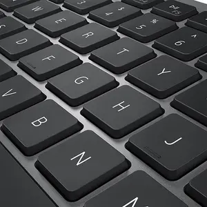 Clavier et souris multipériphérique sans fil Azerty Français KM7120W Dell image-6