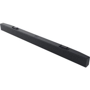 Barre de son slim pour écran Dell SB521A F/P3221D P2721Q U2421E
