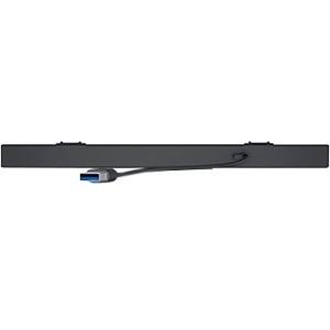 Barre de son slim pour écran Dell SB521A F/P3221D P2721Q U2421E image-5