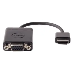 Adaptateur HDMI vers VGA Dell