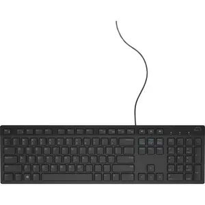 Multimedia-Tastatur Dell KB216 image-1