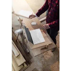 Souris sans fil rechargeable premier Dell MS7421W image-2