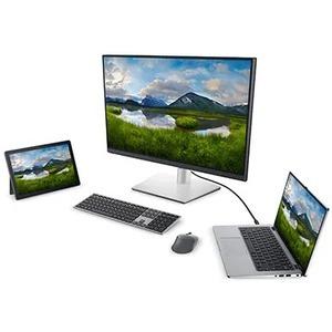 Clavier et souris sans fil multi-appareils Français Azerty Dell image-3