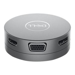 Station d'accueil Dell USBC (470-AEUP) image-2