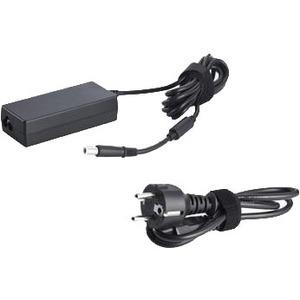 Adaptateur AC avec câble d'alimentation Dell 65 W Europeen