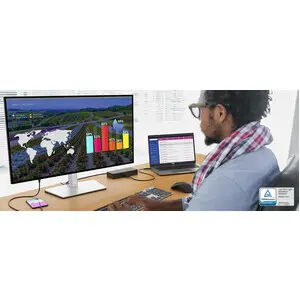 Écran PC Dell ULTRASHARP 27 MONITOR- U2722D image-1