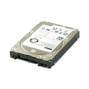 Disque dur HDD avec 3.5 pouces support hybride enfichable à chaud Dell SAS 12GBPS 10K 512N 2.5IN
