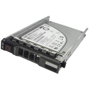 Disque dur SSD lecture intensive Dell Sata 6GBPS 512E 2.5IN With 3.5IN HYB