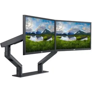 Écran PC Dell 22 MONITOR - E2222H - 54.48CM (21.5)1920 X 1080 60 HZ image-6