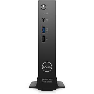 Ordinateur Dell Optiplex 3000 Tpm Celeron N5105 4gb 32gb Emmc