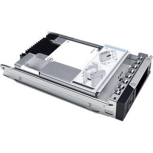 Disque dur SSD lecture intensive Dell Sata 6GBPS 512E 2.5IN With 3.5IN