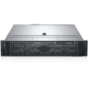 Serveur Dell R7515 8X3.5 7302P 1X16GB 1X480GB SSD H740P 3YR CHBASIC NB image-2