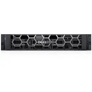 Serveur Dell R7515 8X3.5 7302P 1X16GB 1X480GB SSD H740P 3YR CHBASIC NB image-3