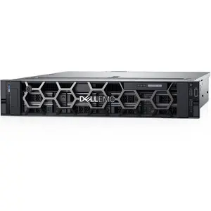 Serveur Dell R7515 8X3.5 7302P 1X16GB 1X480GB SSD H740P 3YR CHBASIC NB image-4