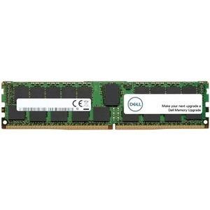 Mémoire RAM PC Dell 16GB - 1RX8 DDR4 UDIMM 3200MHZ