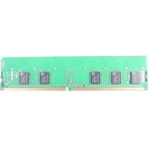 Mémoire RAM PC Dell 8GB - 1RX8 DDR4 UDIMM 3200MHZ