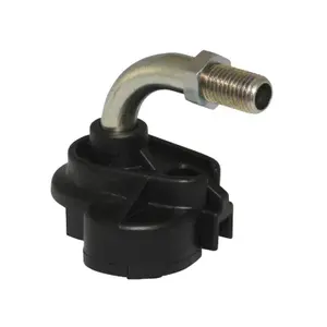 Cup lid for carburetor Dellorto Phva