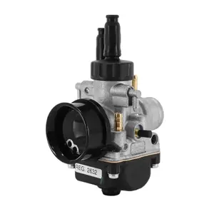 Carburateur motorfiets Dellorto PHBG 21 DS image-1