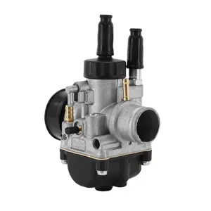 Carburateur motorfiets Dellorto PHBG 21 DS image-2