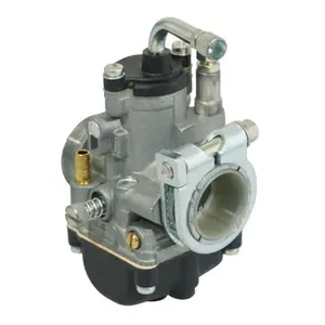 Motorcycle carburettor Dellorto PHBG 21 AD image-0