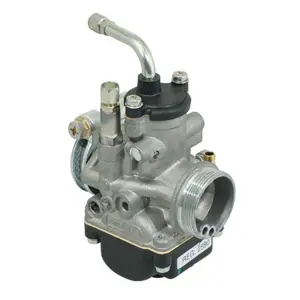 Motorcycle carburettor Dellorto PHBG 21 AD image-1
