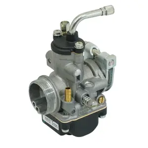 Motorcycle carburettor Dellorto PHBG 21 AD image-2