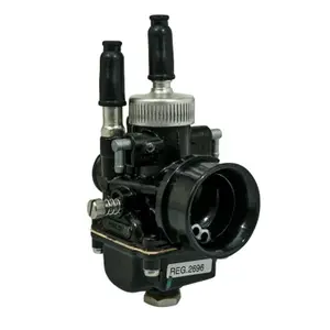 Motorcycle carburettor Dellorto PHBG 21 DS Racing