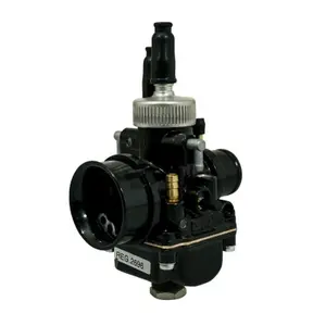 Motorcycle carburettor Dellorto PHBG 21 DS Racing image-1