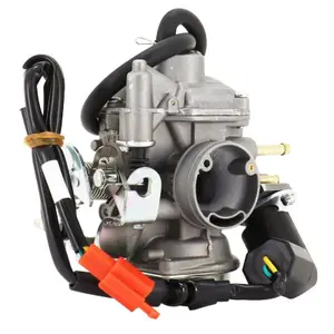 Carburatore Dellorto SYM 50 Orbit 2 , Xpro, Crox, Jet 4, Fiddle 2, Allo