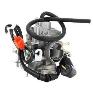 Carburatore Dellorto SYM 50 Fiddle 3, Mask