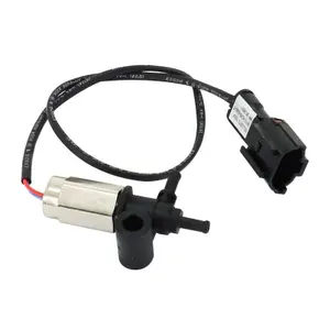 Huvudmagnetventil Dellorto Kymco 50 Agility (12 Pouces, Euro4 image-0