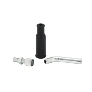 Codo del carburador Dellorto PHBG, SHA, PHBL 50°