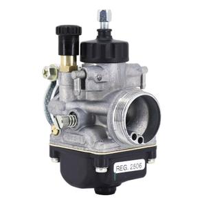Motorcycle carburettor Dellorto PHBG 19 AS