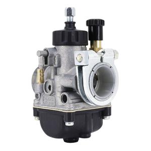 Motorcycle carburettor Dellorto PHBG 19 AS image-1