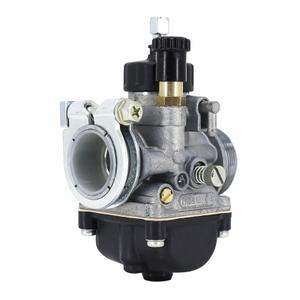 Motorcycle carburettor Dellorto PHBG 19 AS image-2