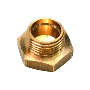 Bouchon de cuve pour carburateur Dellorto Phbg image-0