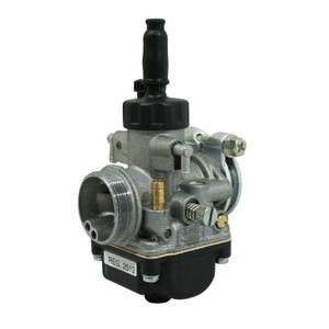 Motorcycle carburettor Dellorto PHBG 19 AD image-2