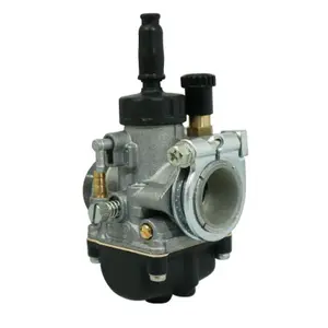 Motorcycle carburettor Dellorto PHBG 19 AD image-1