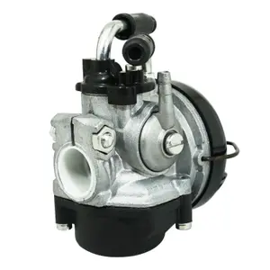 Förgasare för motorcykel Dellorto SHA 15-15 C image-1